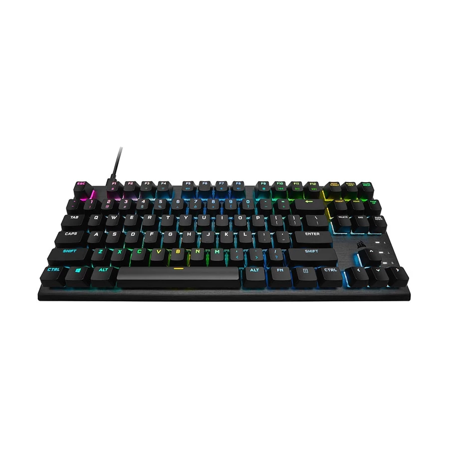 Corsair K60 PRO TKL Keyboard in BD