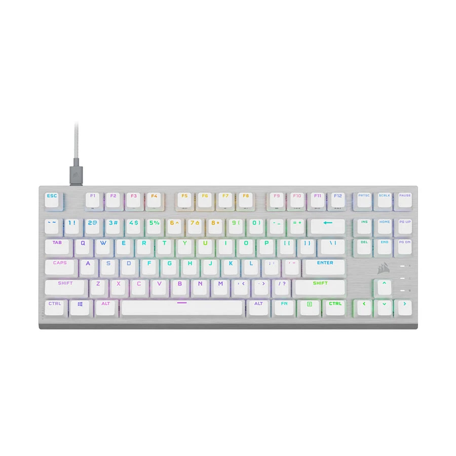 Corsair K60 PRO TKL RGB Keyboard