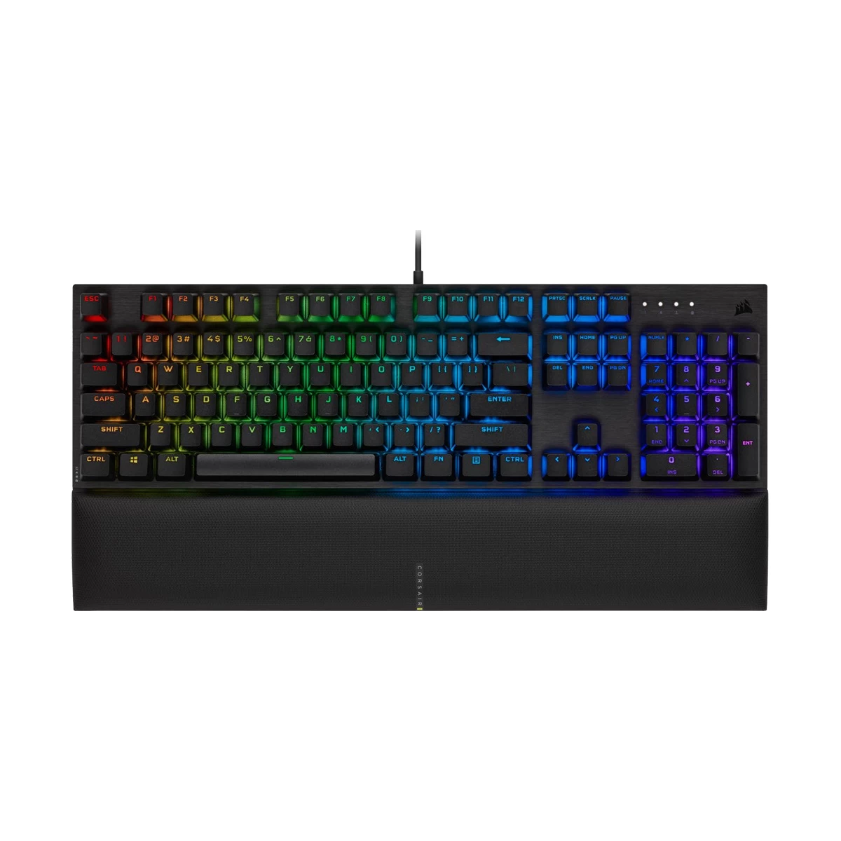 CORSAIR Corsair K60 RGB PRO SE Keyboard