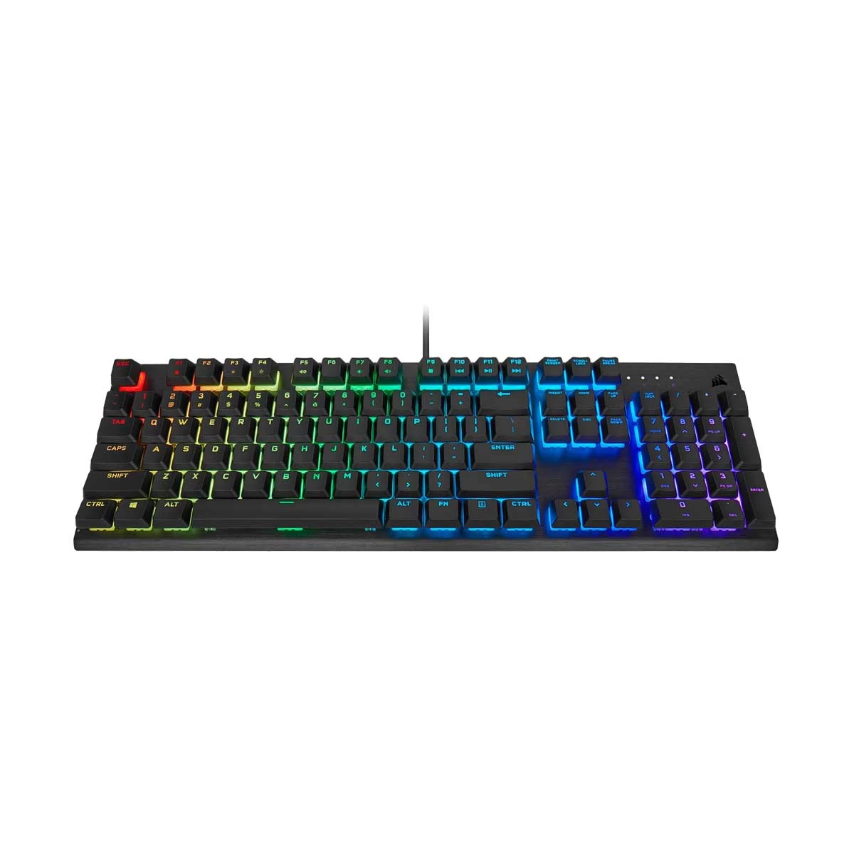 CORSAIR Corsair K60 RGB PRO Keyboard