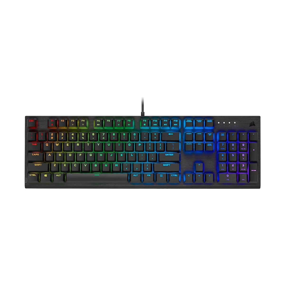 CORSAIR Corsair K60 RGB PRO Keyboard in BD