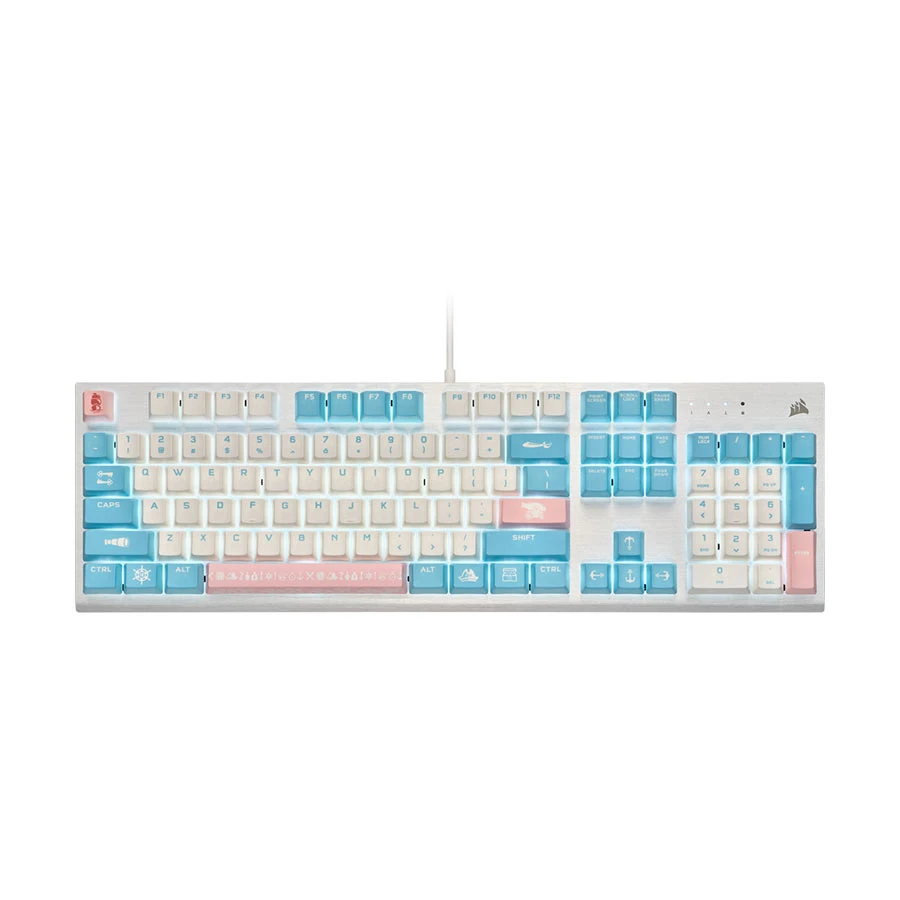Corsair K60 RGB Pro Keyboard Price in Bangladesh