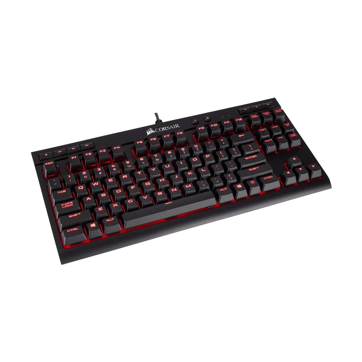Corsair K63 Compact Mechanical Keyboard