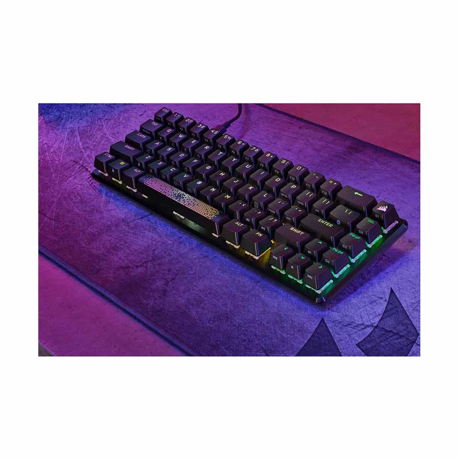 Corsair K65 PRO MINI Keyboard Price in Bangladesh