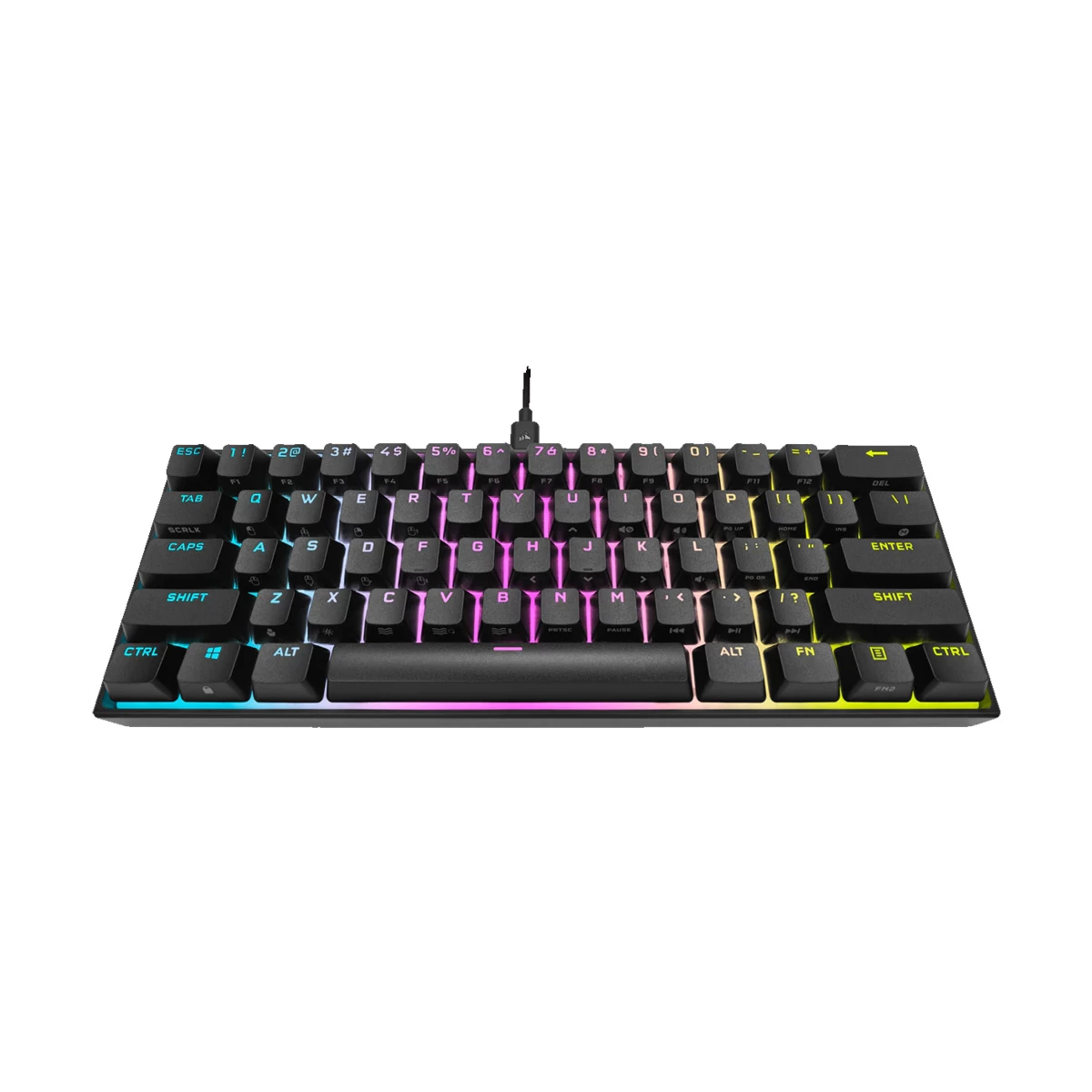 CORSAIR Corsair K65 RGB MINI Keyboard Price in Bangladesh