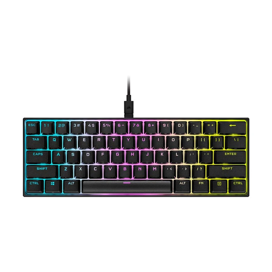 Corsair K65 RGB MINI Keyboard