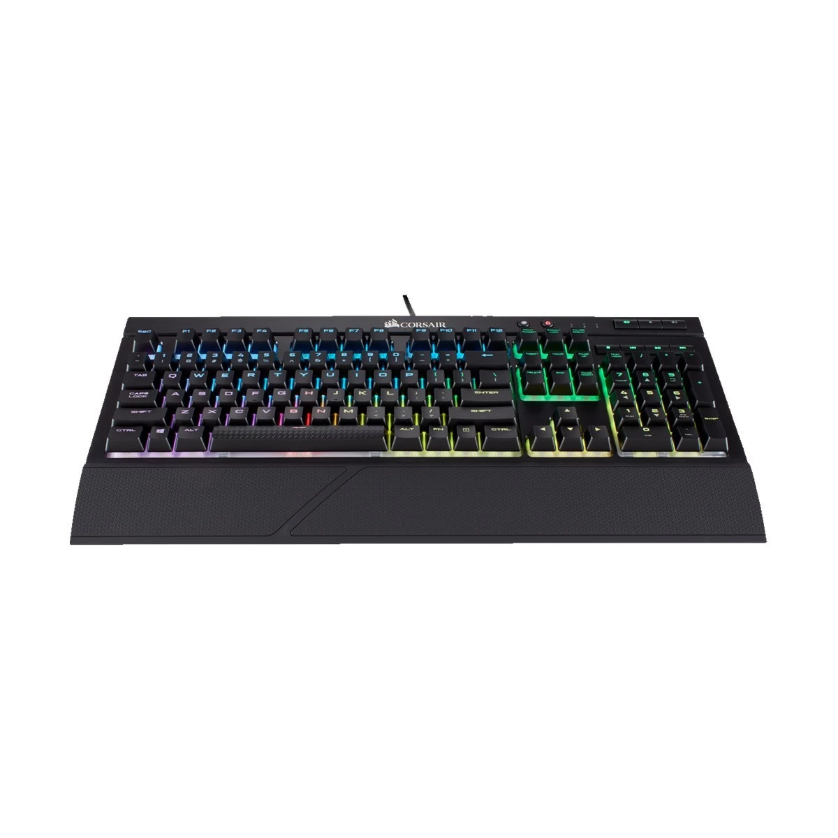 Corsair K68 RGB Keyboard in BD