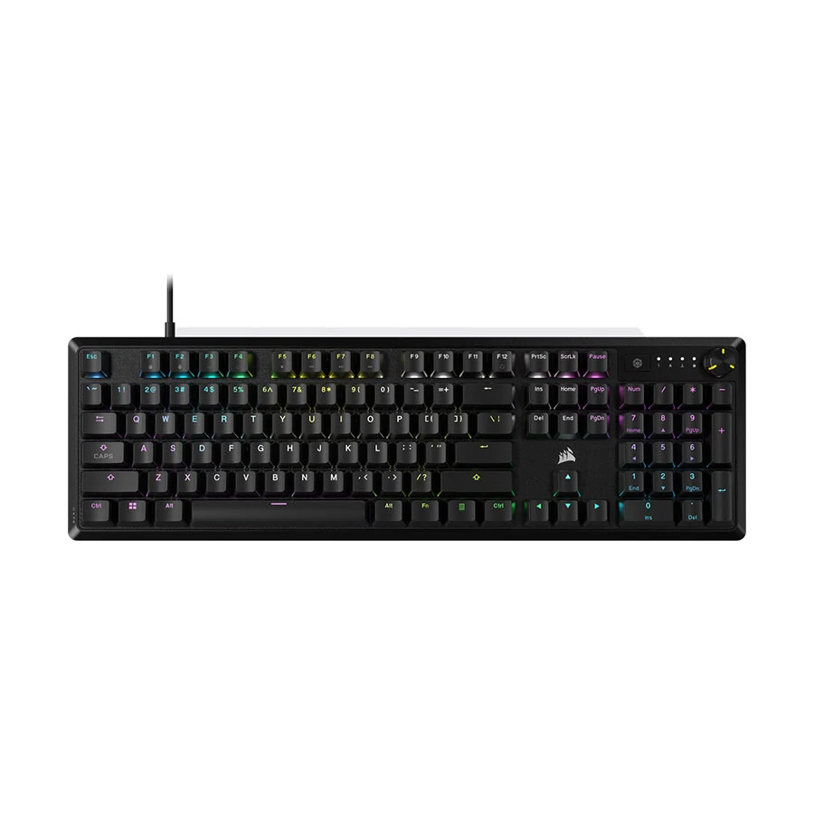 Corsair K70 Core RGB Keyboard