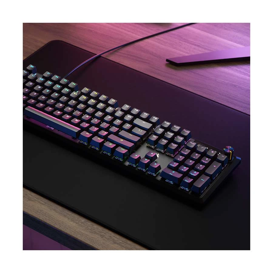 Corsair K70 Core RGB Keyboard in BD