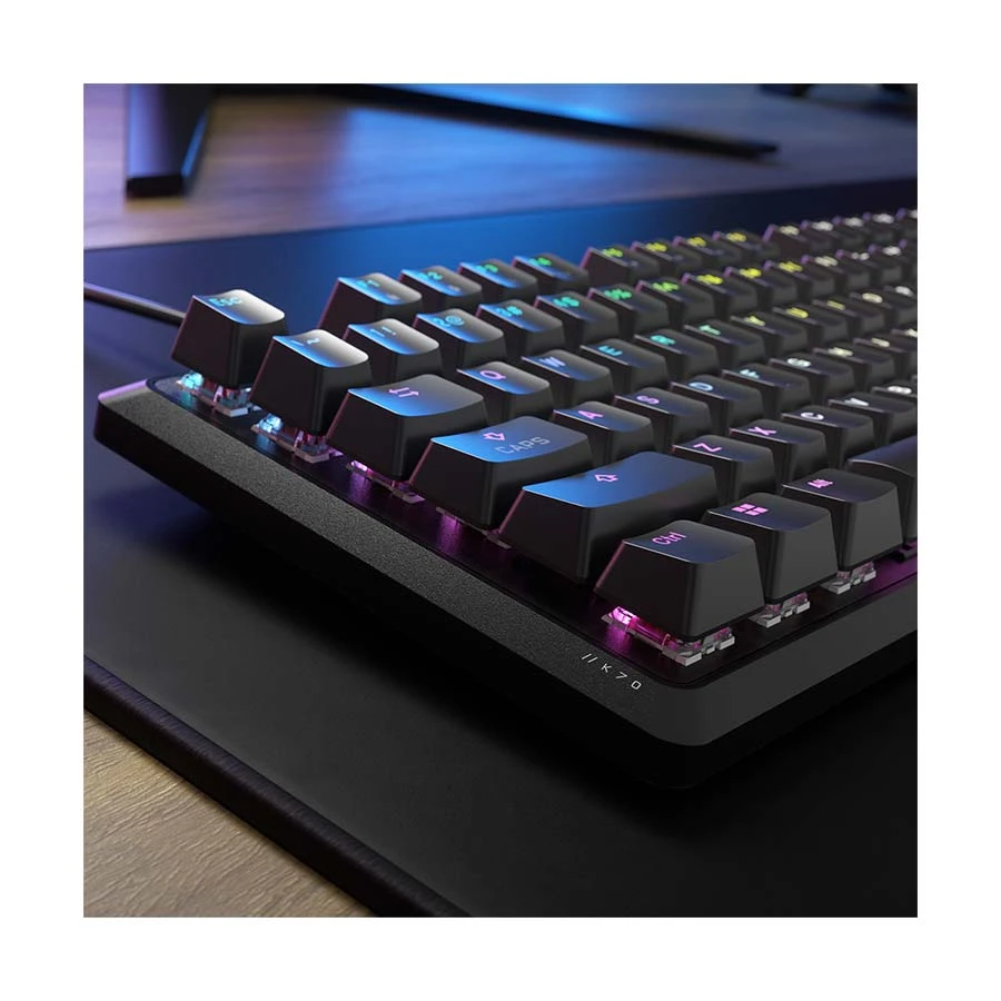 Corsair K70 Core RGB Keyboard Price in BD