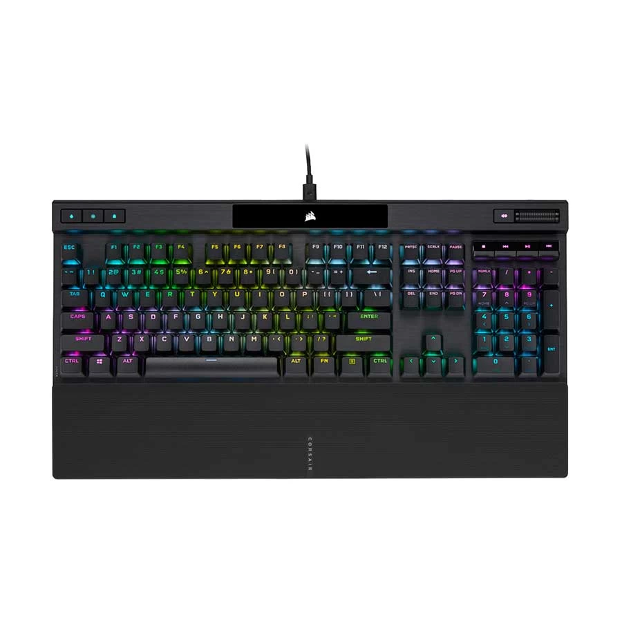 Corsair K70 PRO Keyboard in BD