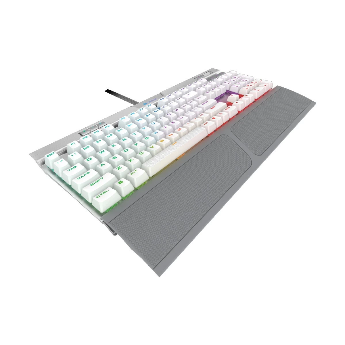 CORSAIR Corsair K70 RGB Keyboard in BD