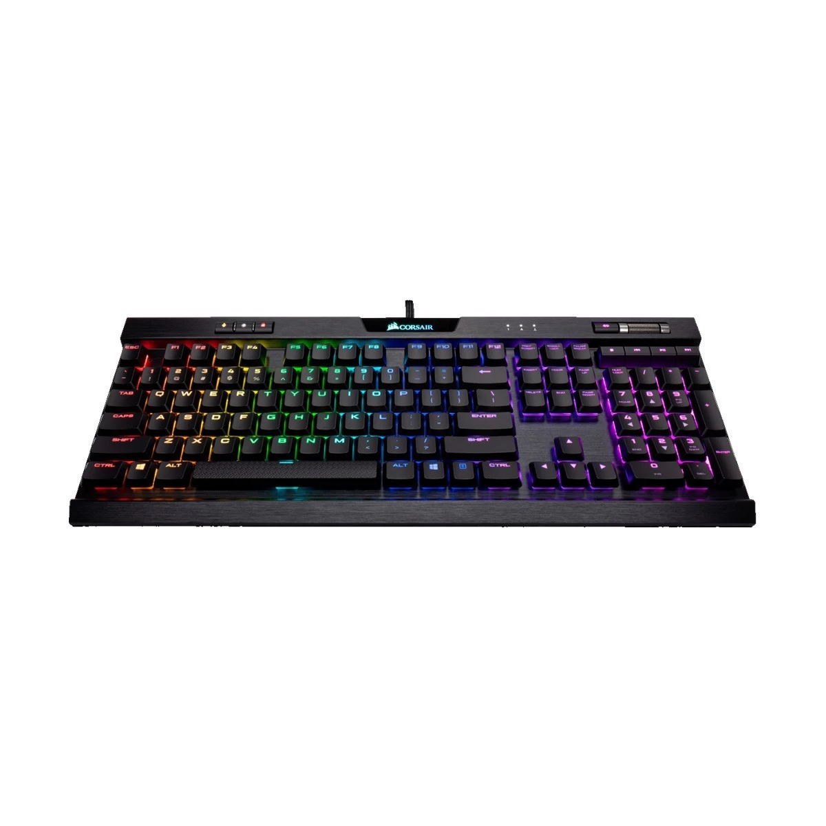 Corsair K70 RGB MK.2 Keyboard Price in Bangladesh