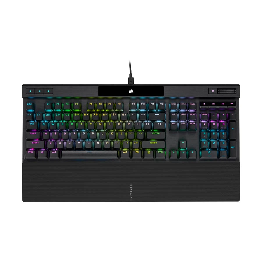 Corsair K70 RGB Pro Keyboard