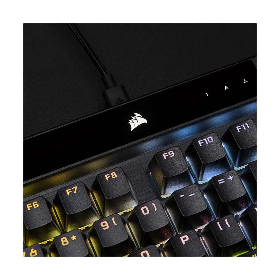 Corsair K70 RGB Pro Keyboard specifications