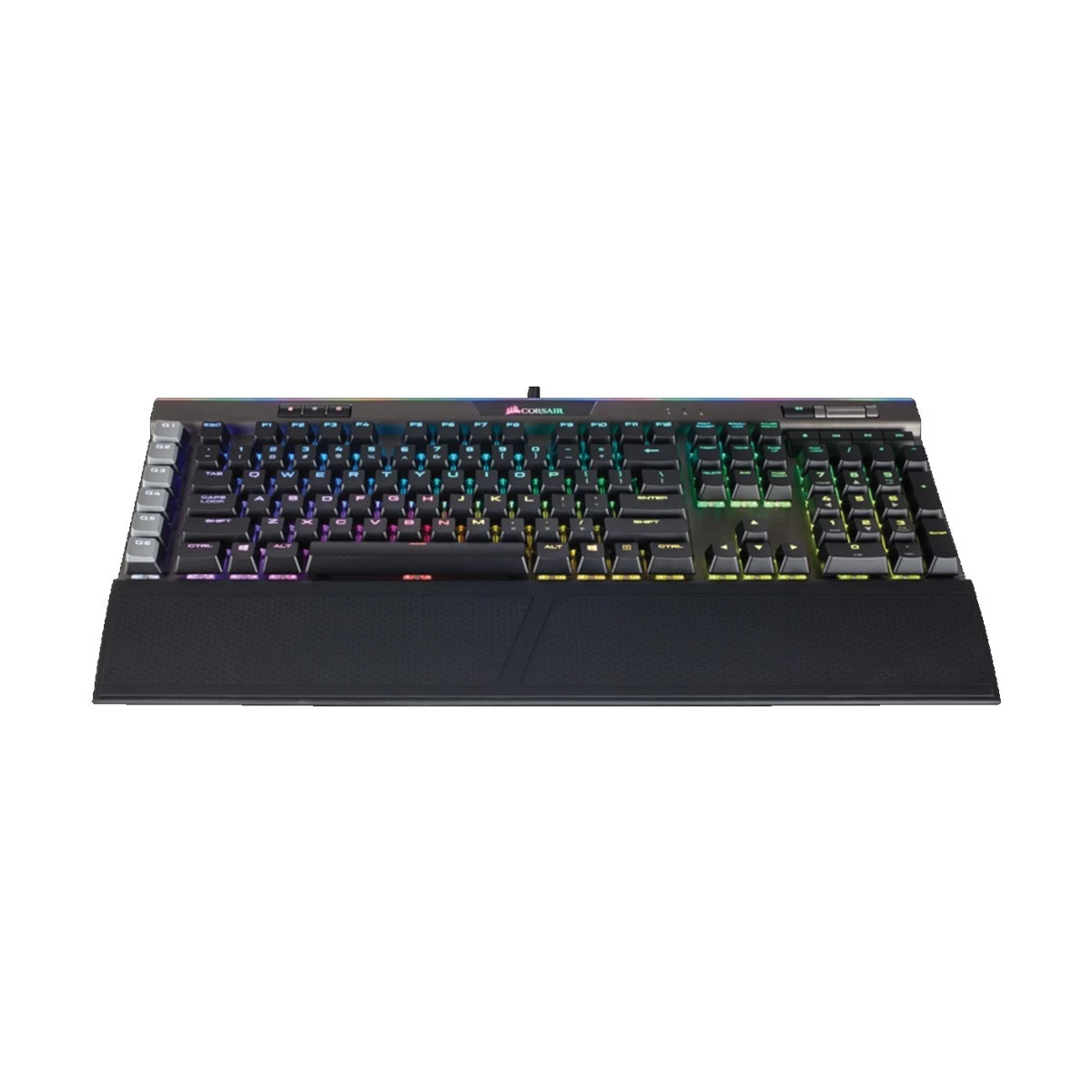 Corsair K95 RGB Platinum Keyboard Price in Bangladesh