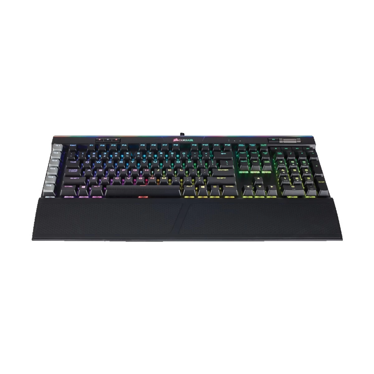 Corsair K95 RGB Platinum Keyboard in BD