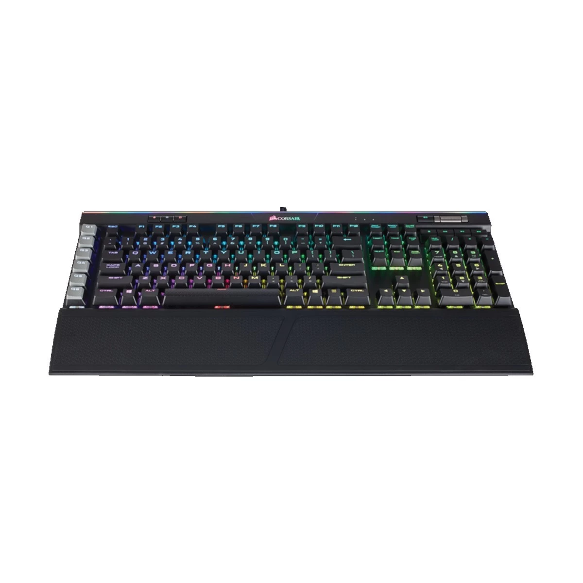 Corsair K95 RGB Platinum Keyboard in BD