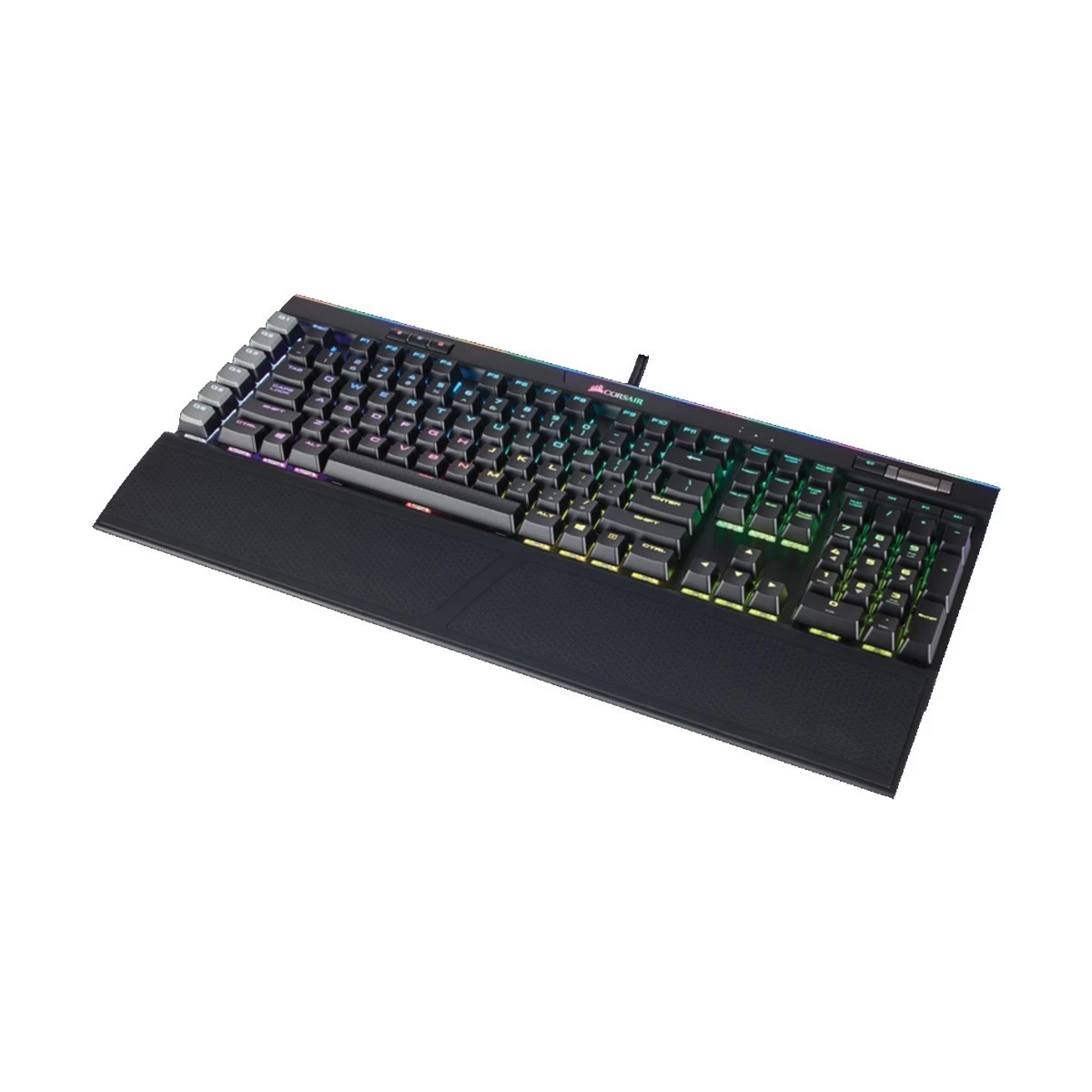 Corsair K95 RGB Platinum Keyboard Price in BD