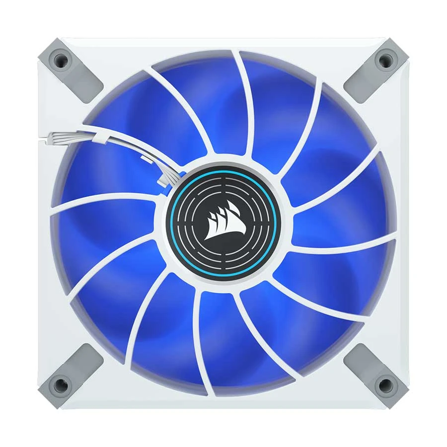 Corsair ML120 LED Elite Blue Premium Casing Fan in BD