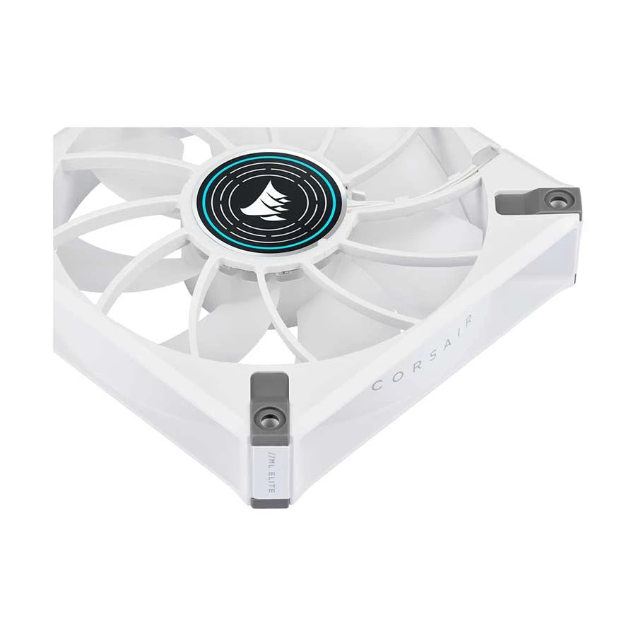 Corsair ML120 LED Elite Blue Premium Casing Fan Price in BD