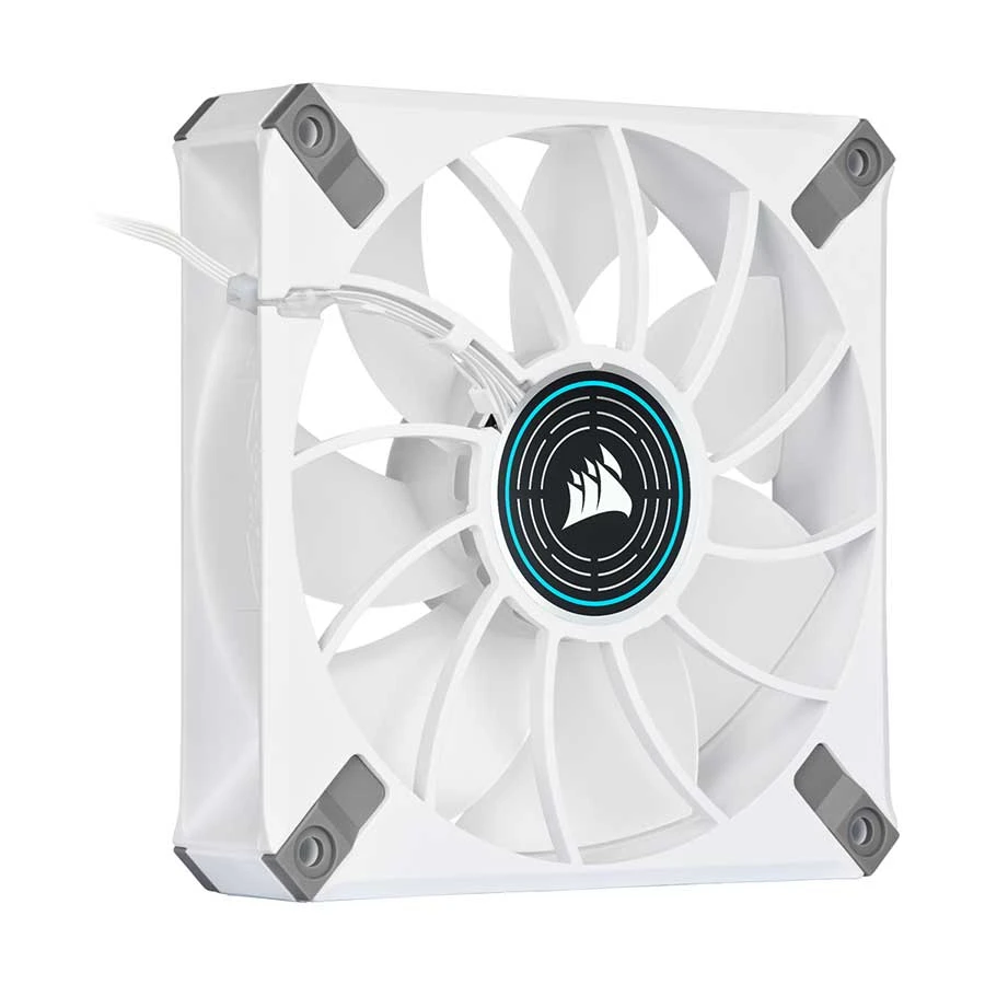 Corsair ML120 LED Elite Blue Premium Casing Fan specifications