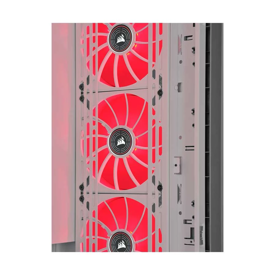 Corsair ML120 LED Elite Casing Fan specifications