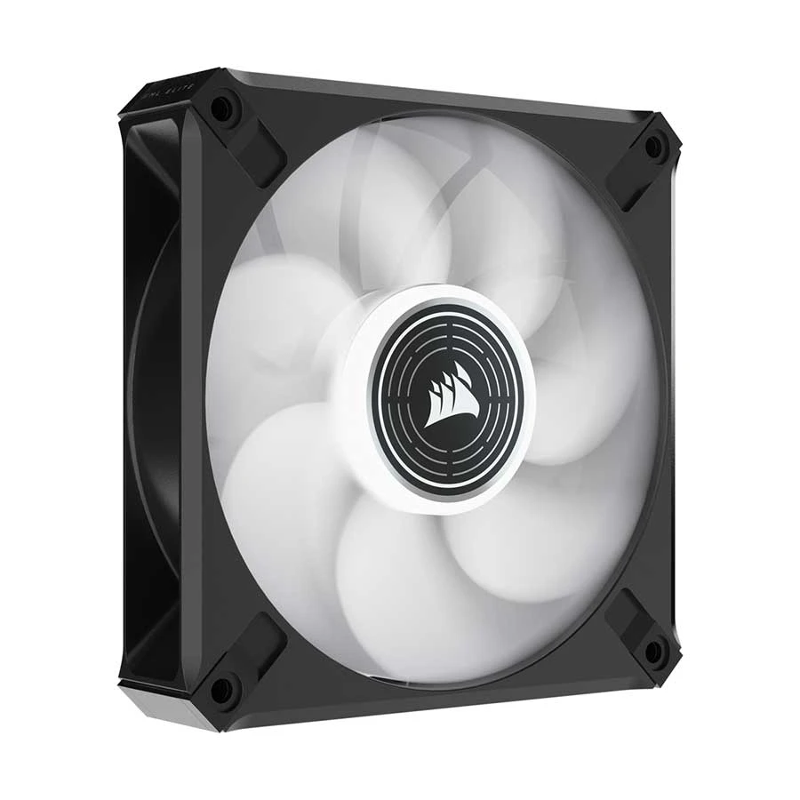 Corsair ML120 LED Elite White Premium Casing Fan