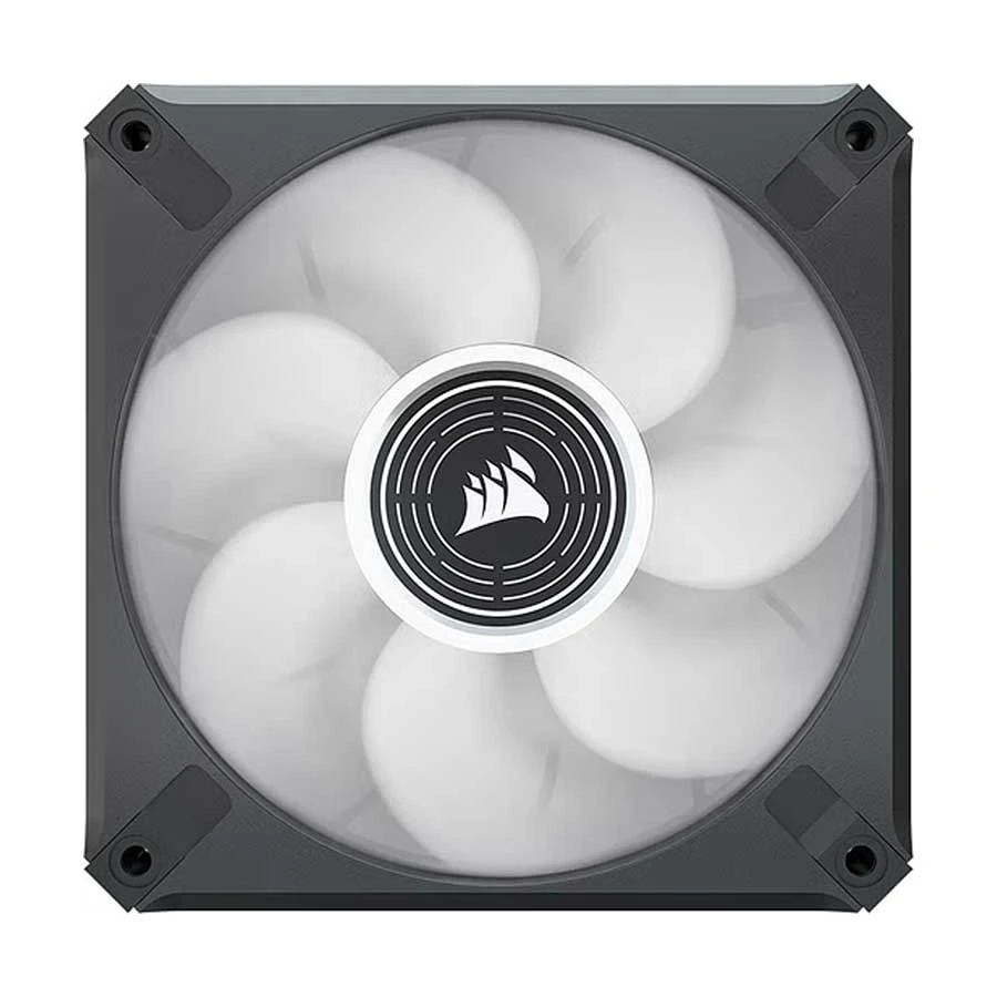 Corsair ML120 LED Elite White Premium Casing Fan Price in Bangladesh