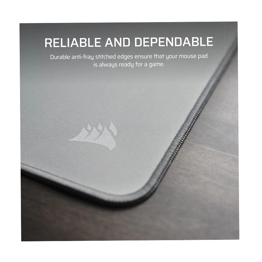 Corsair MM Anti-fray Cloth Mouse Pad