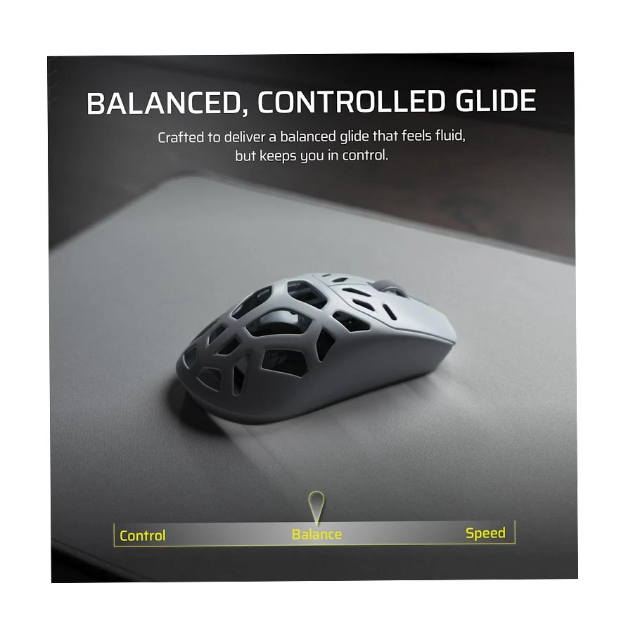 CORSAIR Corsair MM Anti-fray Cloth Mouse Pad specifications