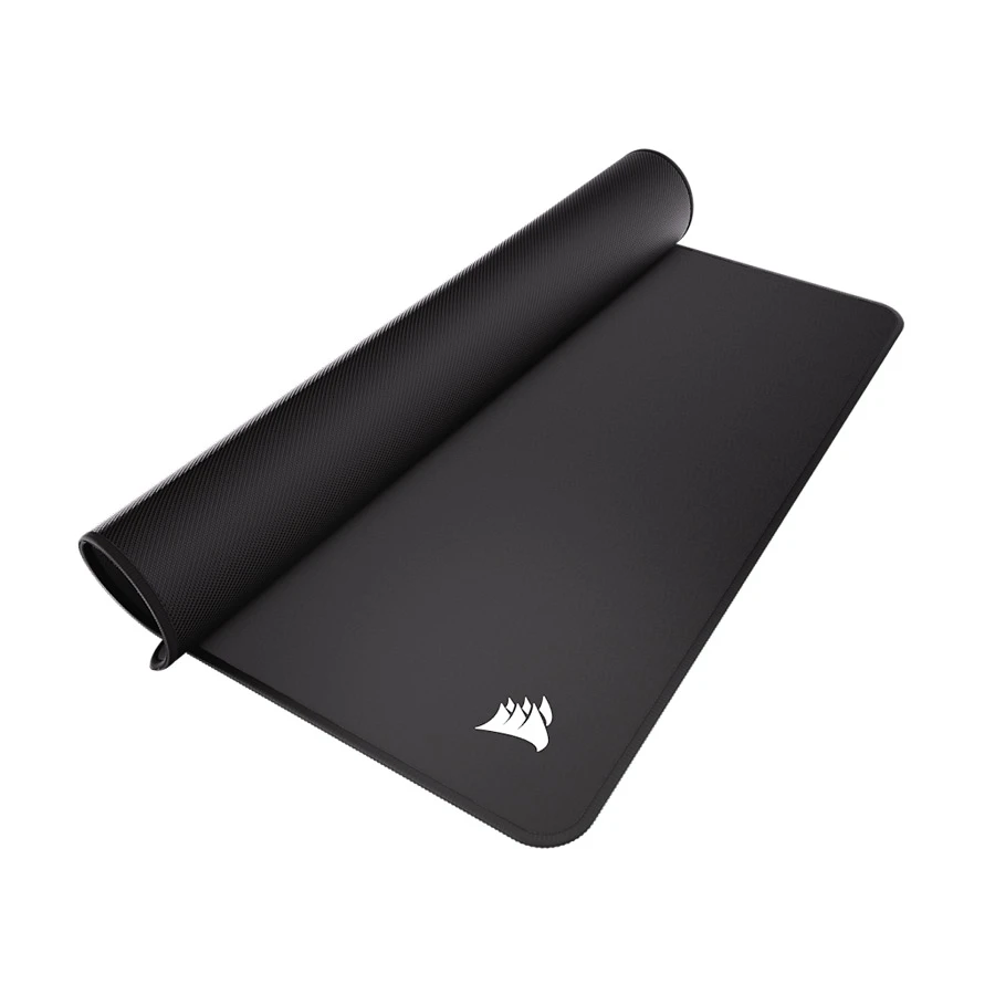 CORSAIR Corsair MM Anti-fray Cloth Mouse Pad Price in Bangladesh