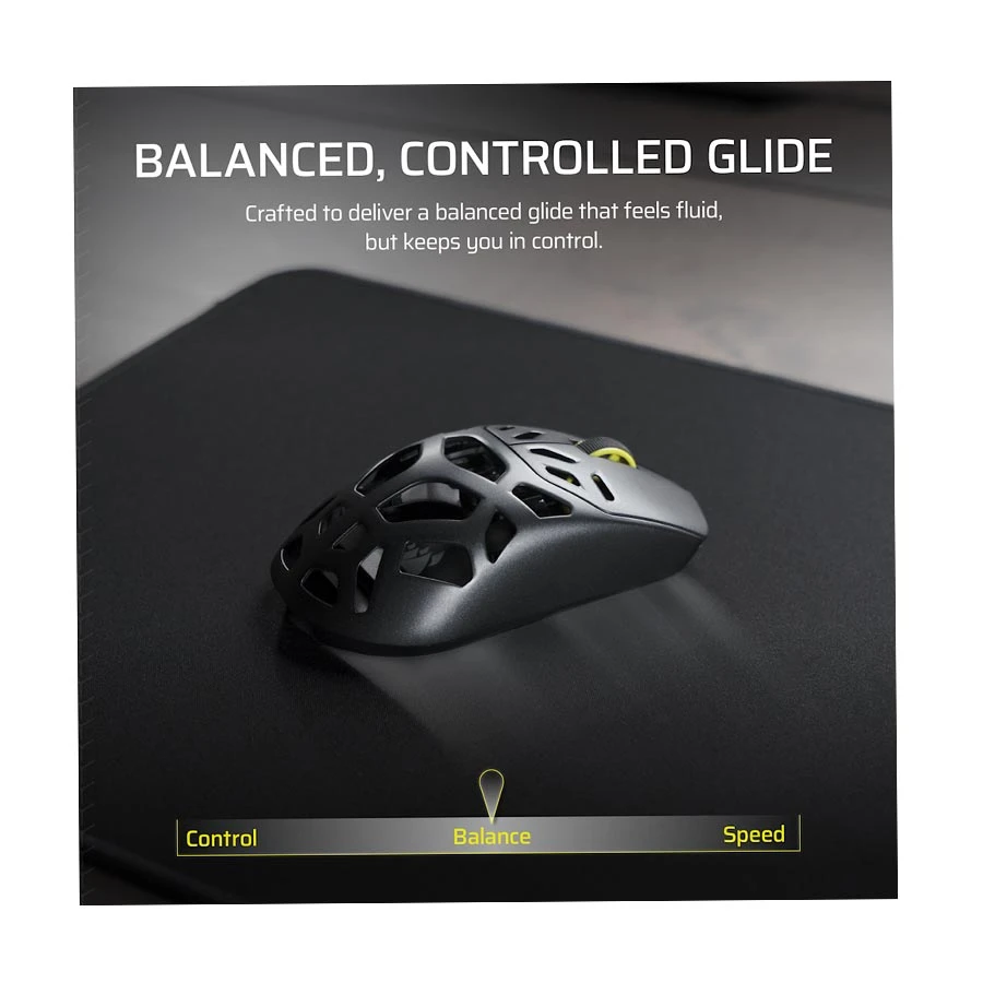 CORSAIR Corsair MM Anti-fray Cloth Mouse Pad specifications