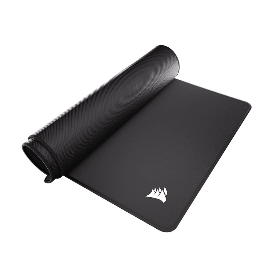 CORSAIR Corsair MM Anti-fray Cloth Mouse Pad Price in Bangladesh