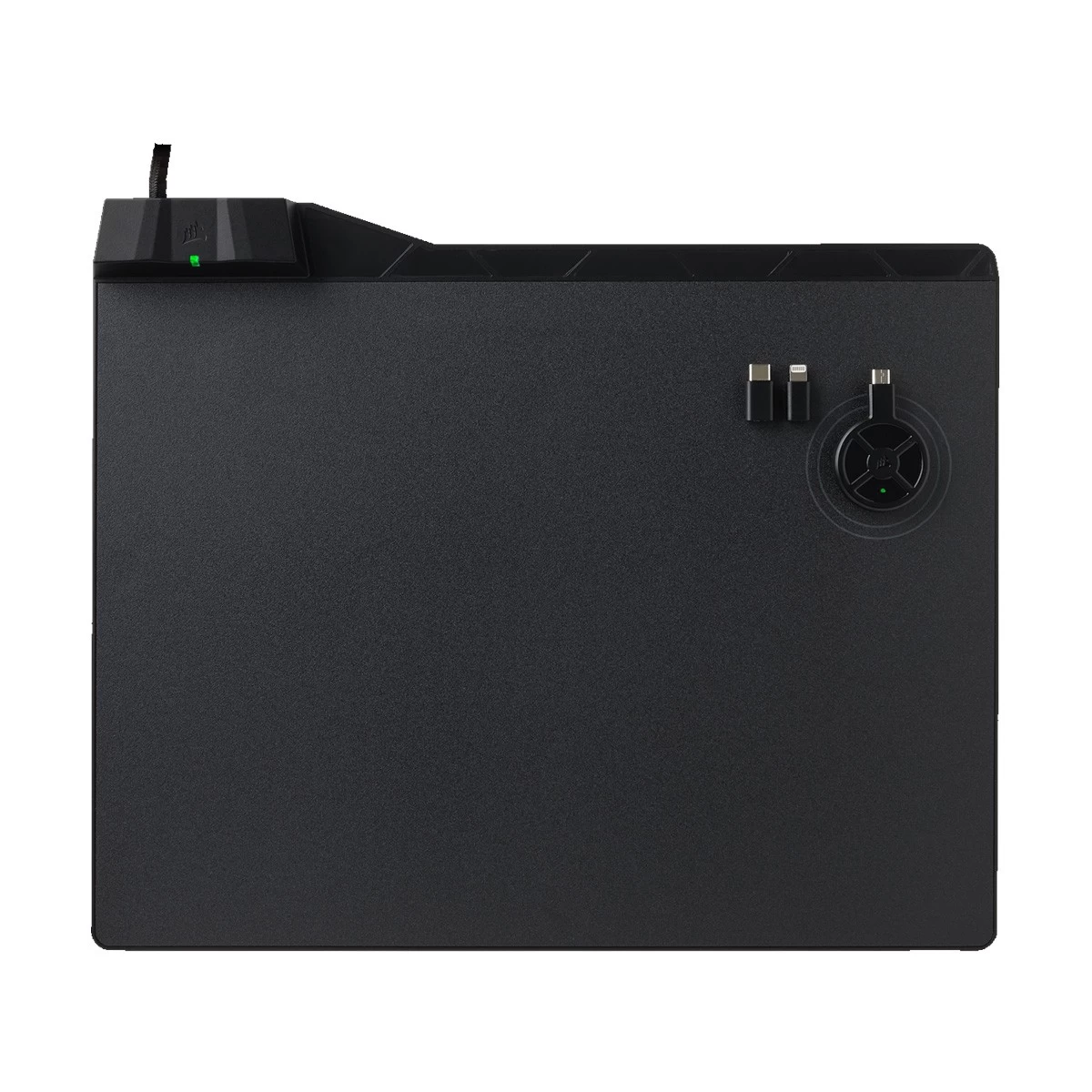 CORSAIR Corsair MM1000i Qi Mouse Pad