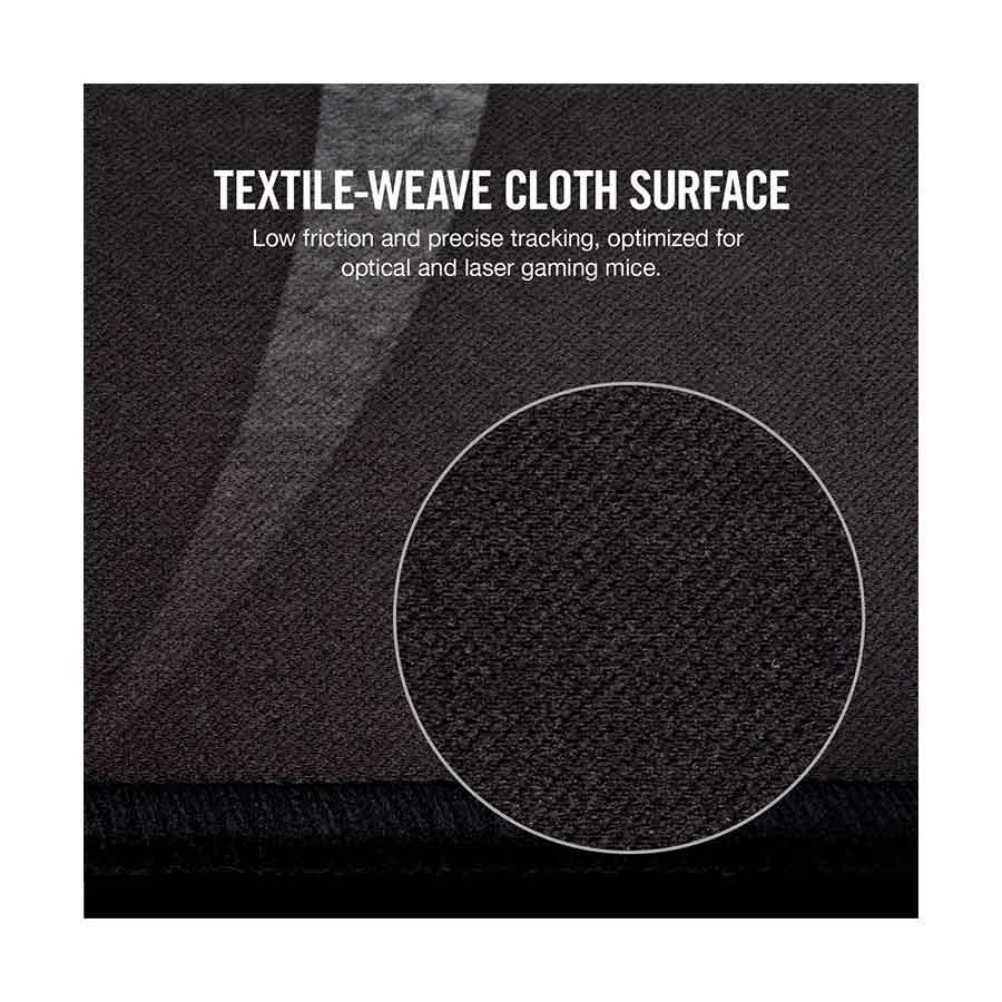 Corsair MM300 Anti-Fray Cloth Mouse Pad Price in BD