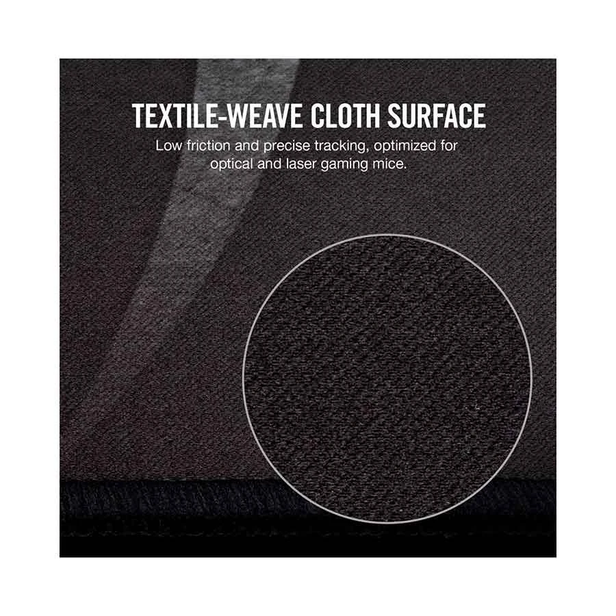 Corsair MM300 Anti-Fray Cloth Mouse Pad