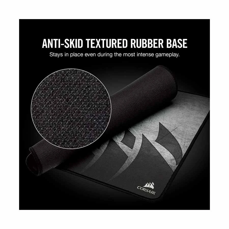 Corsair MM300 Anti-Fray Cloth Mouse Pad Price in BD