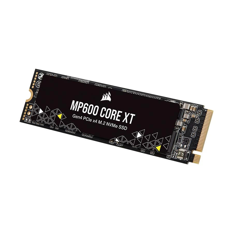 Corsair MP600 CORE XT 2TB Internal SSD Price in Bangladesh