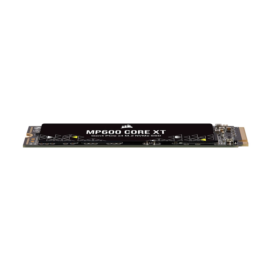 Corsair MP600 CORE XT 2TB Internal SSD in BD