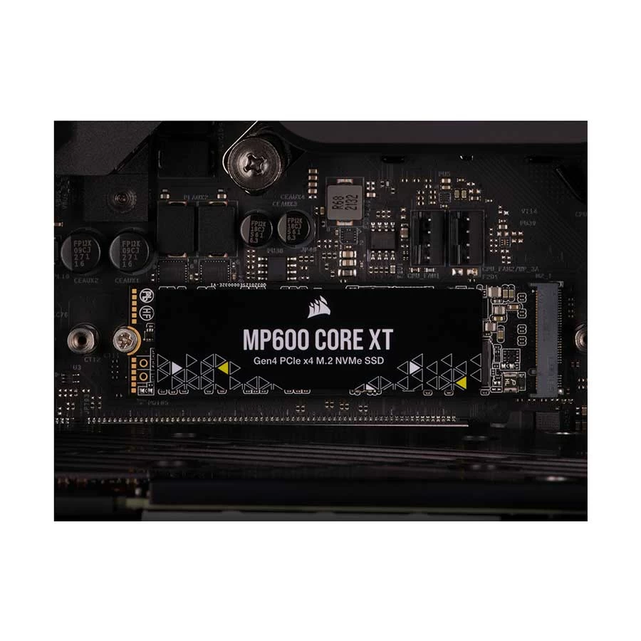 Corsair MP600 CORE XT 2TB Internal SSD Price in BD