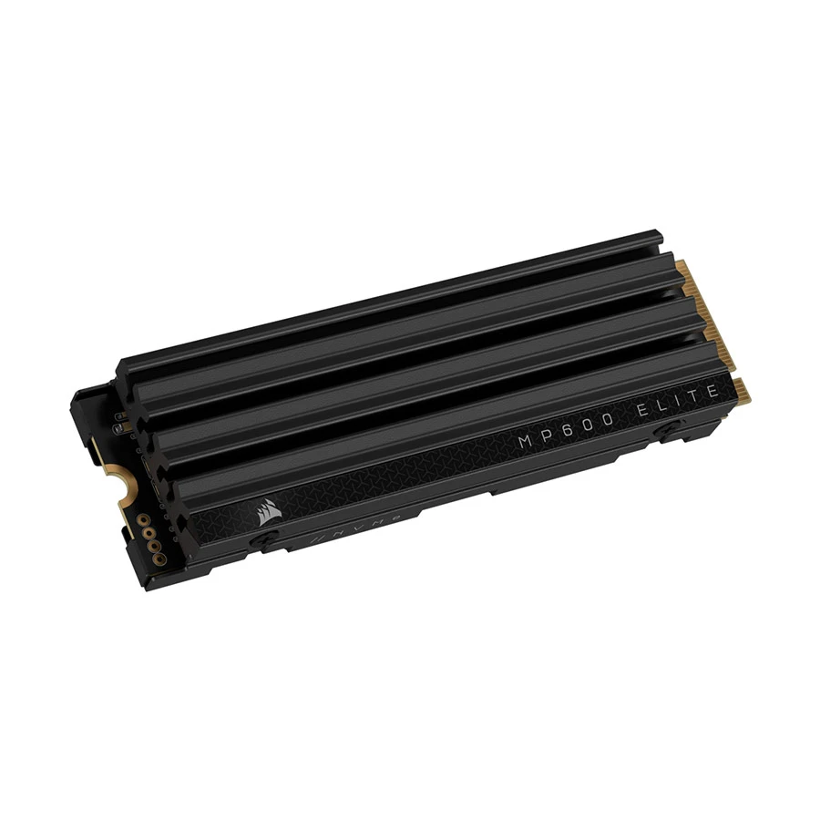 Corsair MP600 Elite Internal SSD in BD