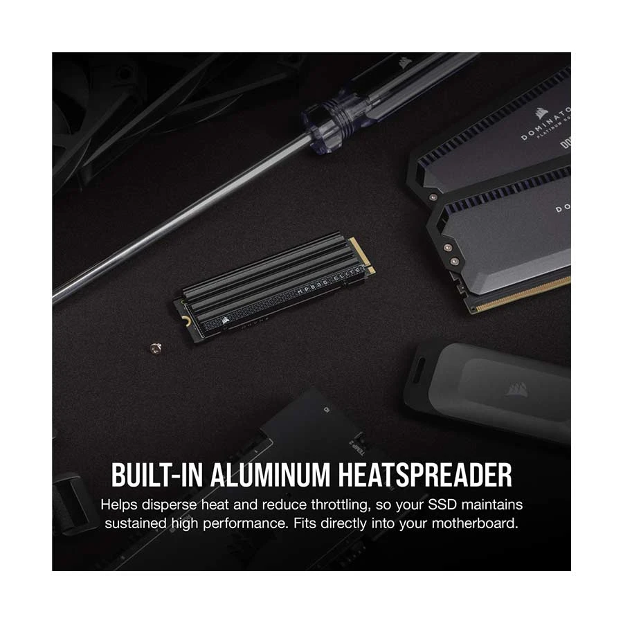 Corsair MP600 Elite Internal SSD Best Price