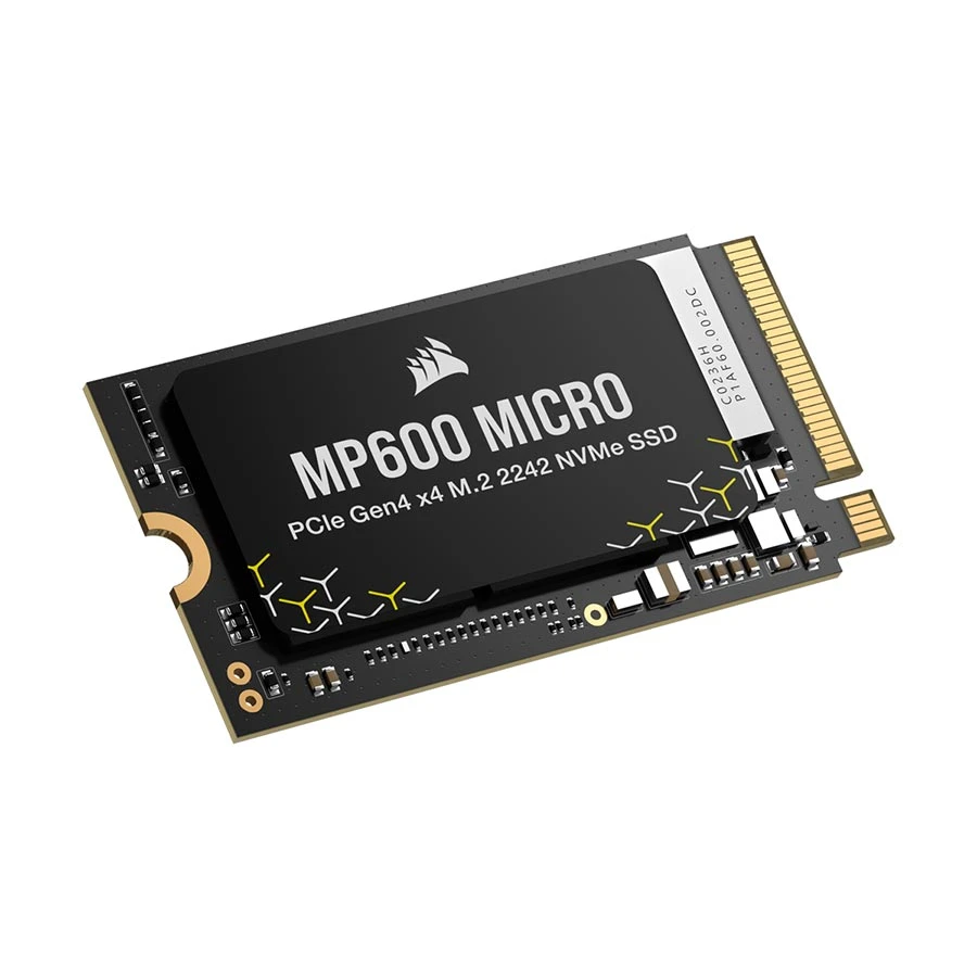 Corsair MP600 Micro Internal SSD Price in Bangladesh