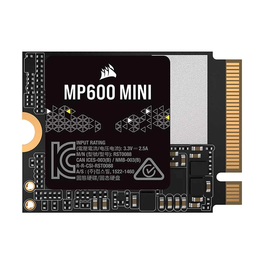 Corsair MP600 Mini Internal SSD