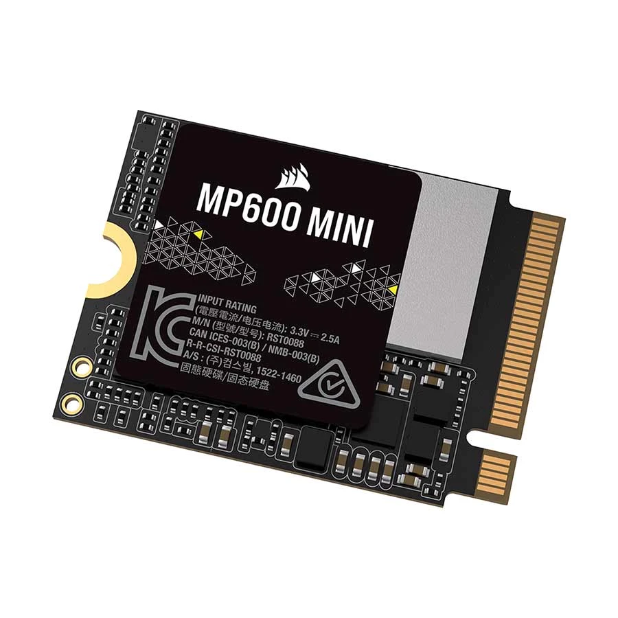 Corsair MP600 Mini Internal SSD Price in Bangladesh