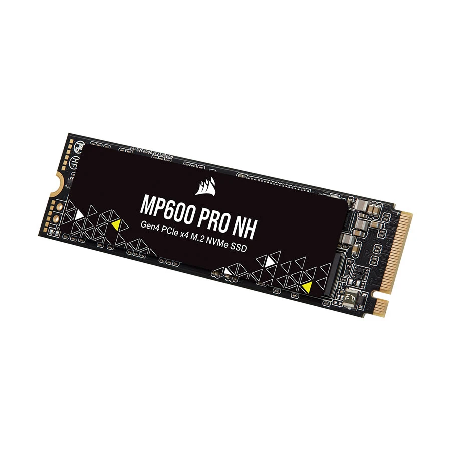 CORSAIR Corsair MP600 Pro NH Internal SSD Price in Bangladesh