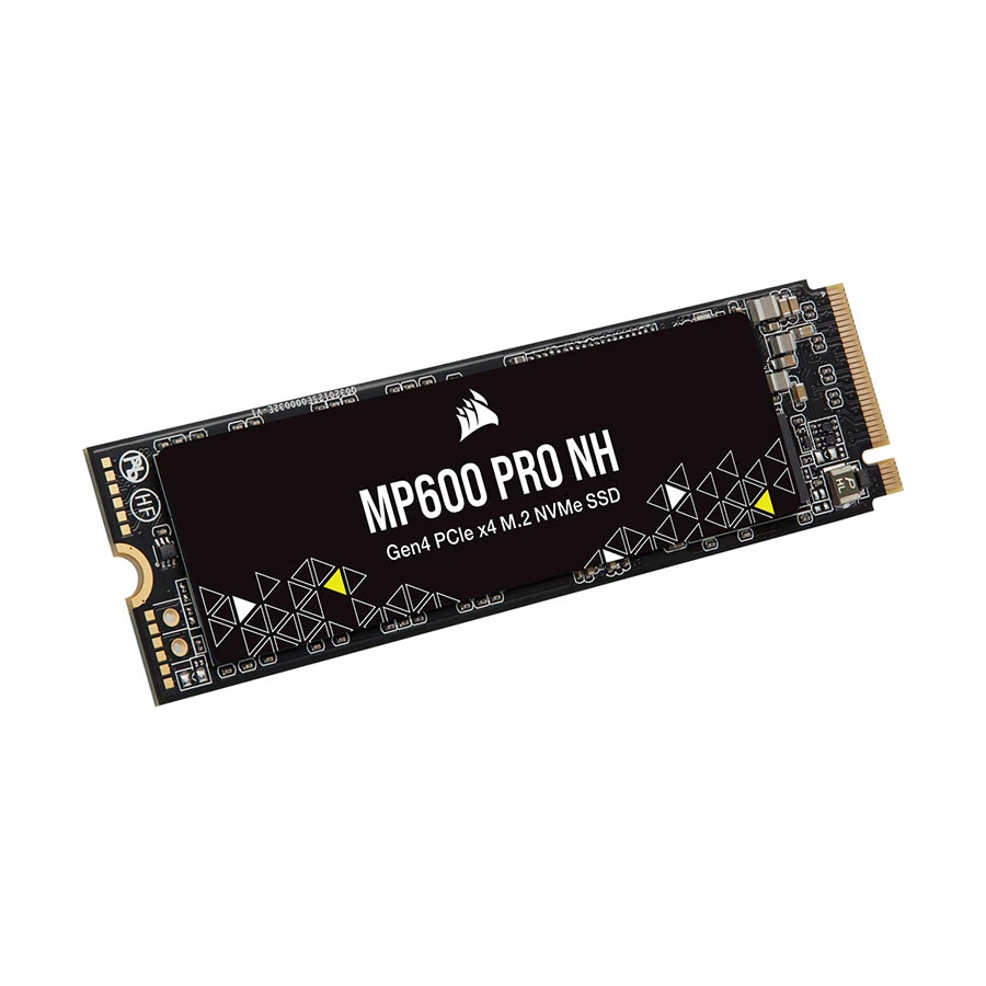 CORSAIR Corsair MP600 Pro NH Internal SSD in BD