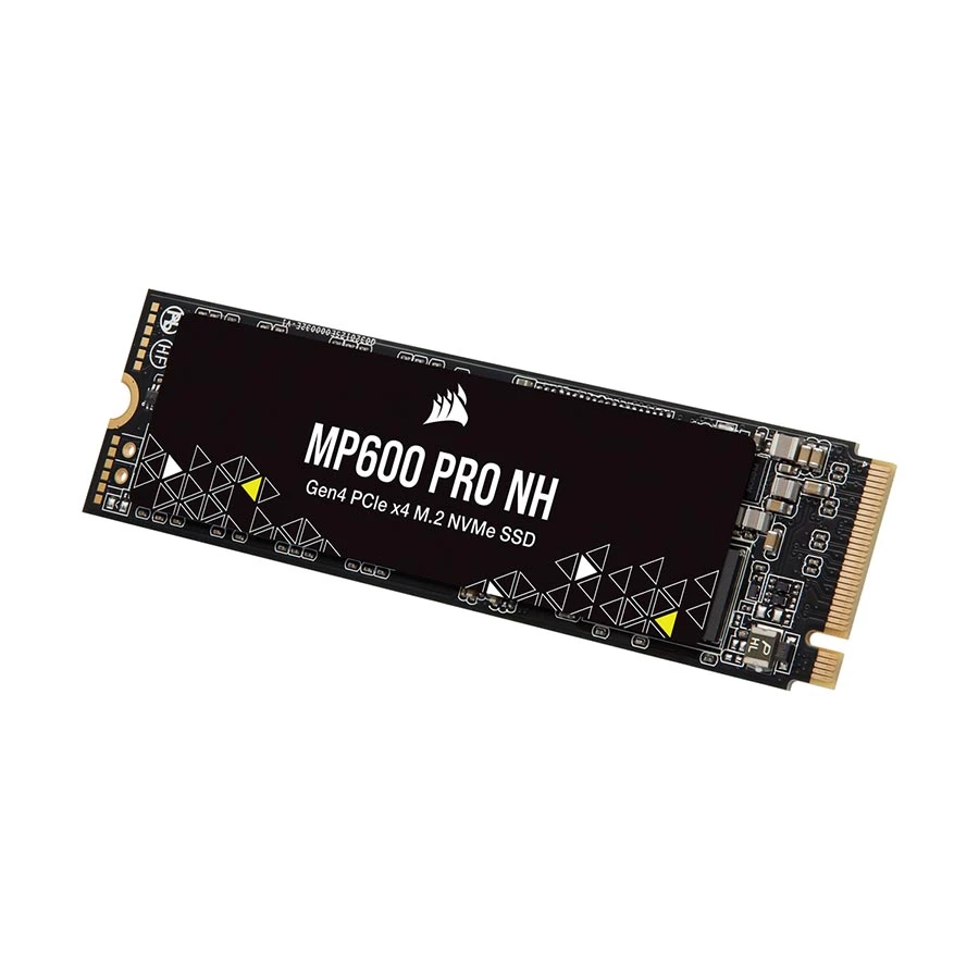 CORSAIR Corsair MP600 PRO NH 500GB Internal SSD Price in Bangladesh