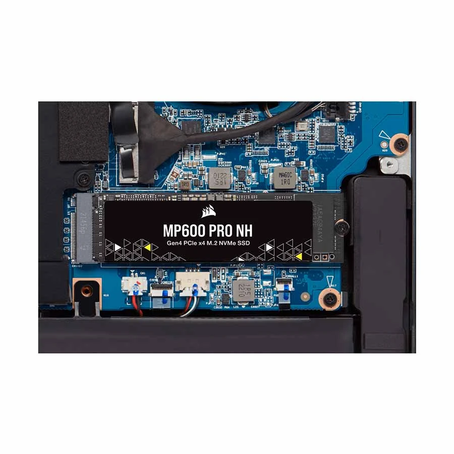 Corsair MP600 PRO NH 500GB Internal SSD Price in BD